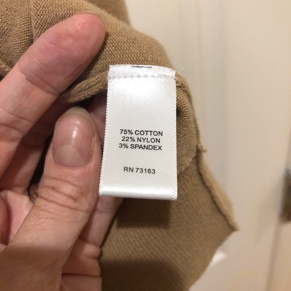 Cardigan - Picture 2 of 2